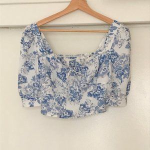 Vintage top